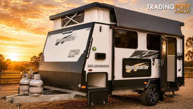 2026 Goldstream 1500 Remote Series