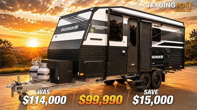 2026 Goldstream 2050 Series