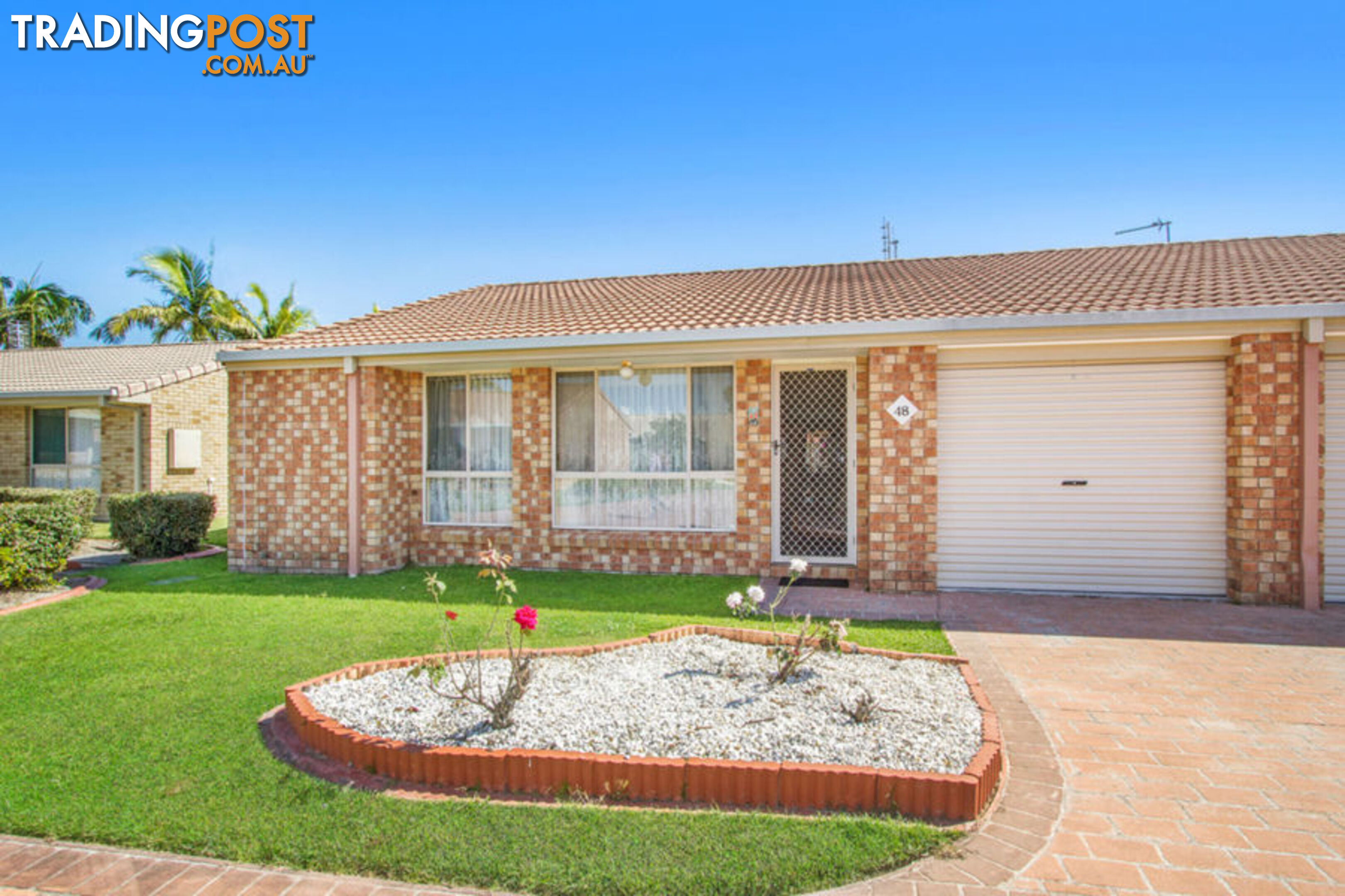 48 / 87-111 Greenway Dve BANORA POINT NSW 2486