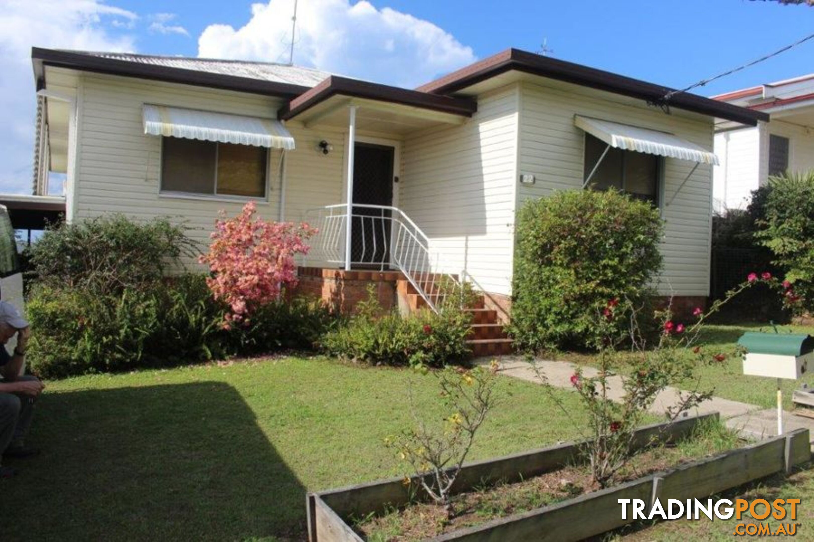 22 Bellevue Street SOUTH GRAFTON NSW 2460