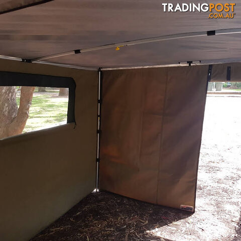 Redback Campers - Aussie Made Camper Trailers - photo 4 of 11