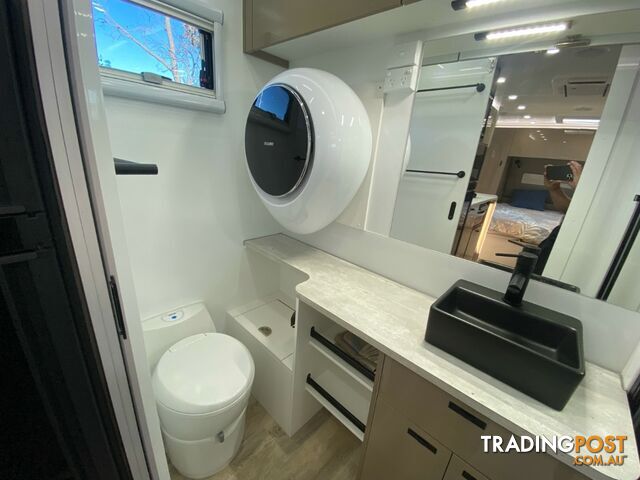 2023 MY DREAM RV DREAM CATCHER CARAVAN MD17E