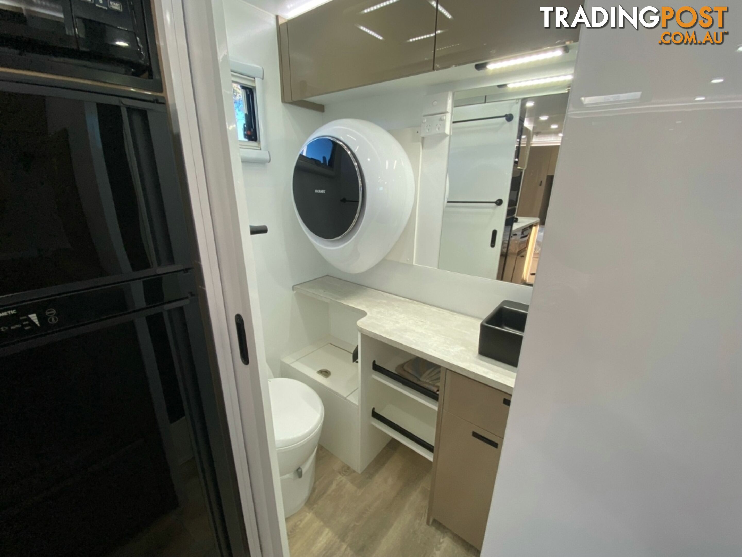 2023 MY DREAM RV DREAM CATCHER CARAVAN MD17E