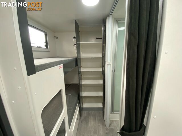 2018 NEW AGE ROAD OWL CARAVAN RO19BE COMFORT