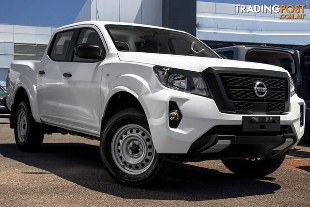 2023 Nissan Navara SL D23 Auto 4x4 MY23 Dual Cab