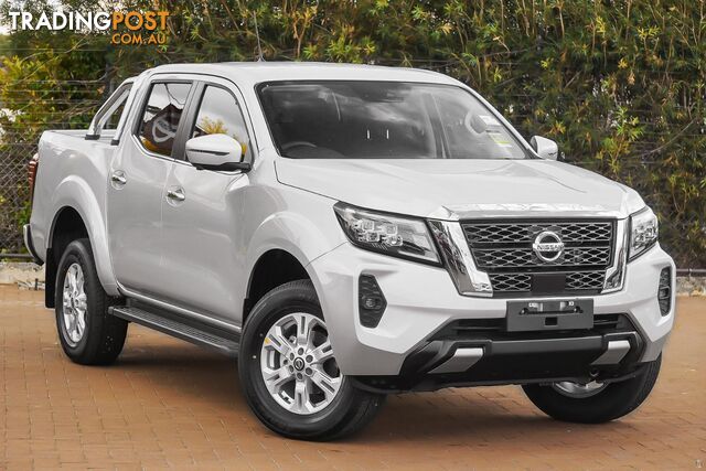 2023 Nissan Navara ST D23 Auto 4x4 MY23 Dual Cab