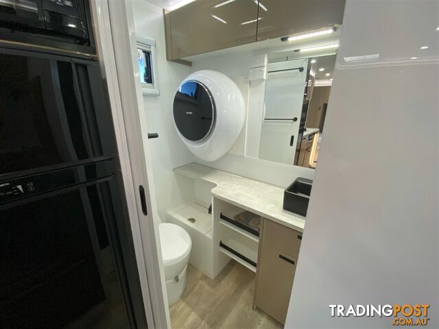 2023 MY DREAM RV DREAM CATCHER CARAVAN MD17E