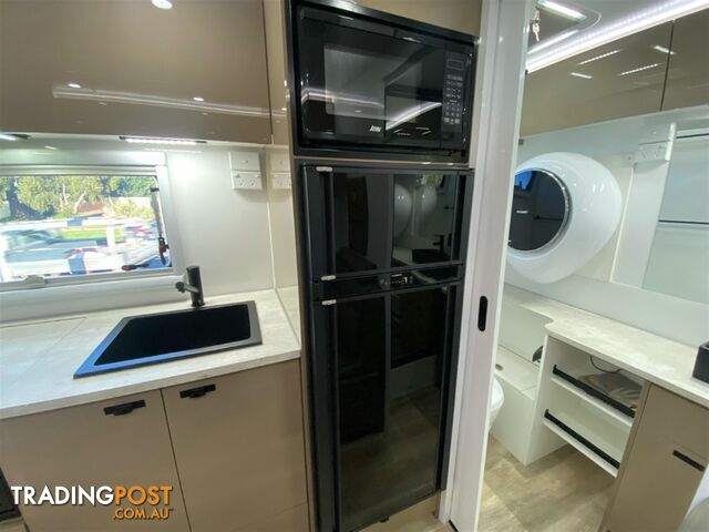 2023 MY DREAM RV DREAM CATCHER CARAVAN MD17E