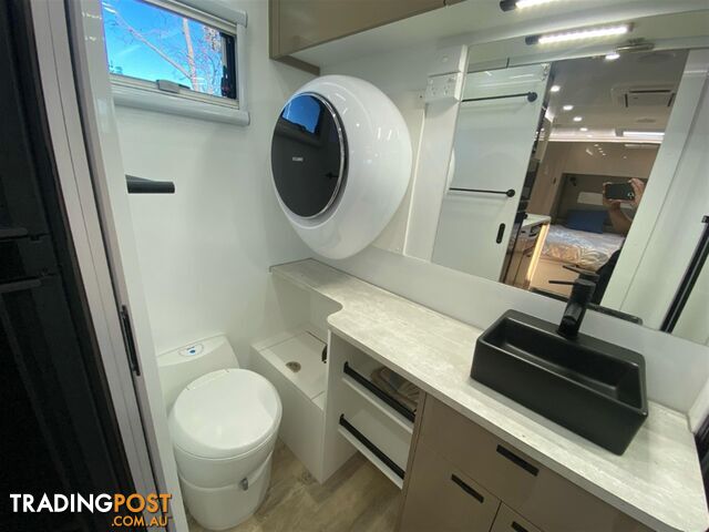 2023 MY DREAM RV DREAM CATCHER CARAVAN MD17E