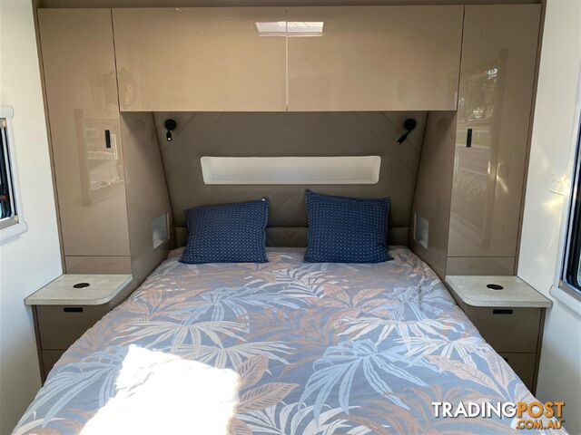 2023 MY DREAM RV DREAM CATCHER CARAVAN MD17E