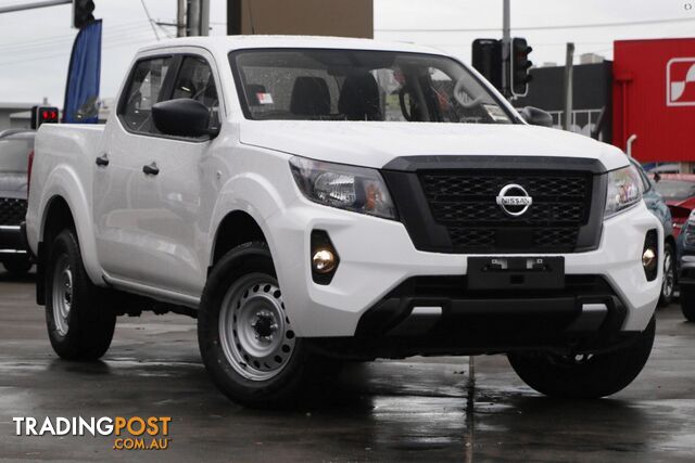 2023 Nissan Navara SL D23 Auto 4x2 MY23 Dual Cab