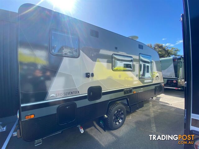 2026 SNOWY RIVER SRC17 CARAVAN 17 - photo 4 of 21