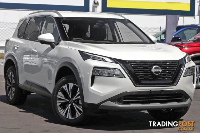 2023 Nissan X-TRAIL ST-L e-POWER T33 Auto e-4ORCE MY23