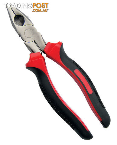 COMBINATION PLIER, 200MM (8") LT033-8