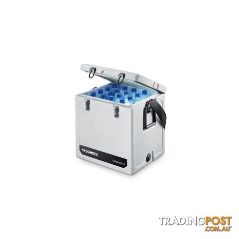 DOMETIC COOL ICE 33 L WCI ROTOMOULDED ICEBOX WCI-33