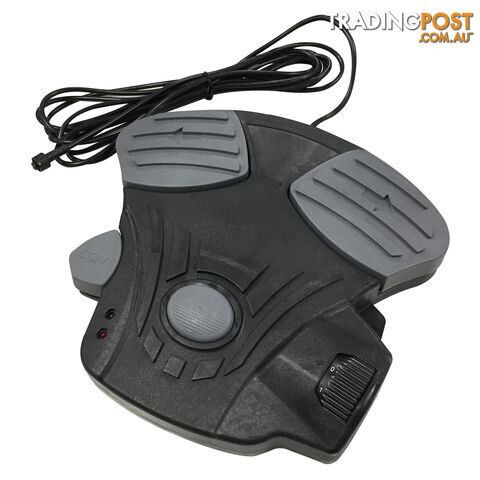 WATERSNAKE GEO-SPOT GPS FOOT CONTROLLER 55532
