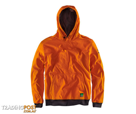 WF-1 Â FXDÂ HOODIE