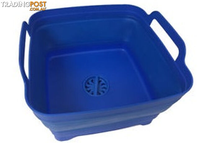 COLLAPSIBLE WASH BASIN SINK
