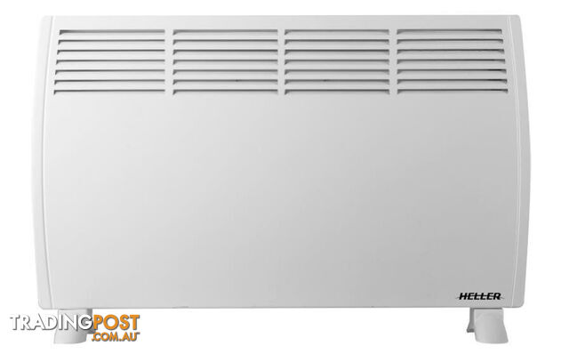 1500W PANEL CONVECTION HEATER