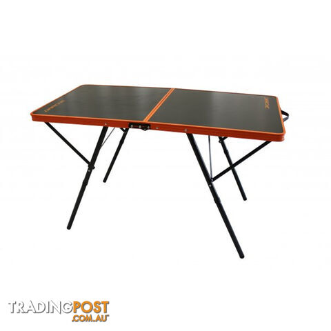 TRAKA 1200 TABLE T050802904