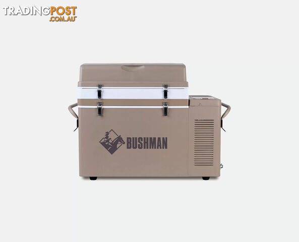 ORIGINAL BUSHMAN FRIDGE 35-52L SC35-52