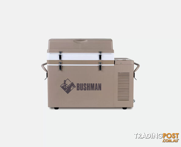 ORIGINAL BUSHMAN FRIDGE 35-52L SC35-52