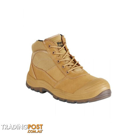 UTILITY SIDE ZIP WHEAT Y60120