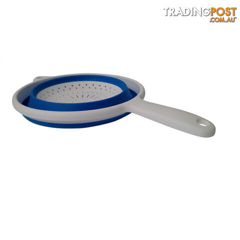 COLLAPSIBLE COLANDER
