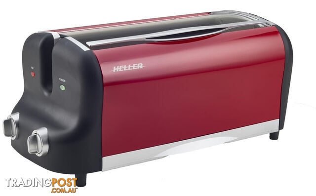 HELLER AIR FRYER 1.2 LITRES