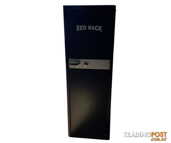 8 GUN SAFE 1450BQG-8