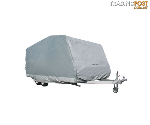 CARAVAN COVERS FITS 20 FT CCV20