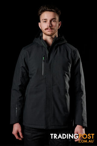 WATERPROOF JACKET WO-1