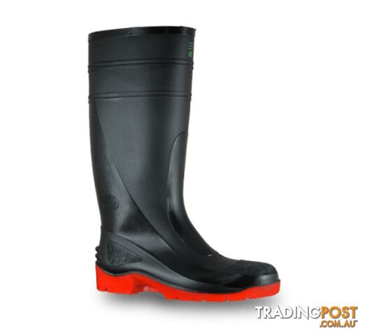 UTILITY GUMBOOT SAFETY TOE 89265190