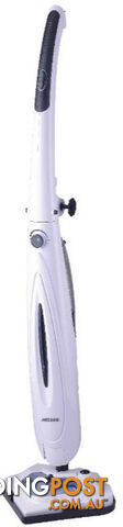 STEAM MOP 1500W WITH FOLDABLE HANDLE