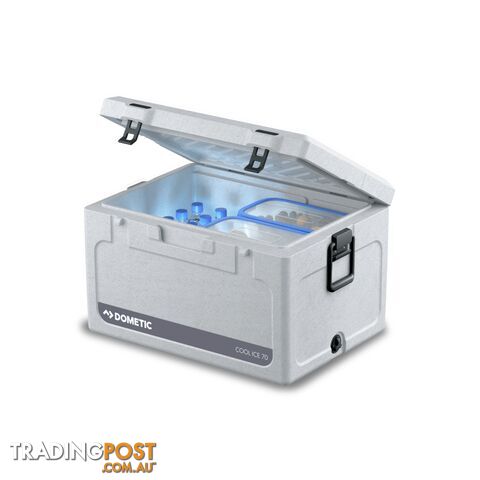 DOMETIC COOL ICE 71 L CI ROTOMOULDED ICEBOX CI70