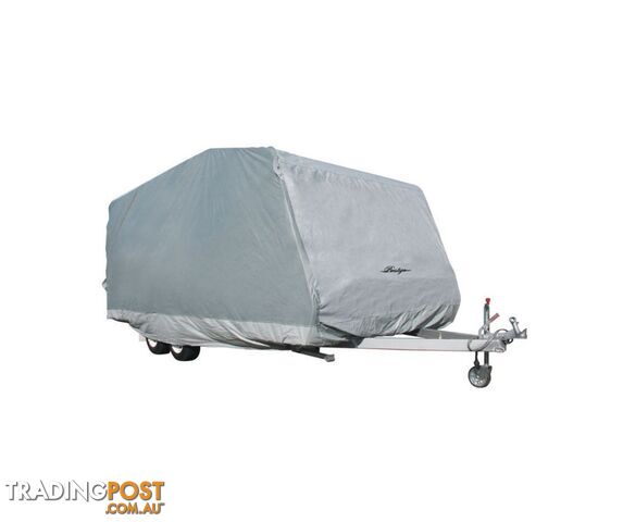 CARAVAN COVERS FITS 16 FT CCV16