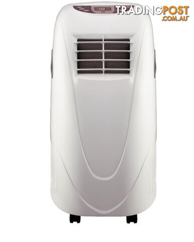 10000BTU PORTABLE AIR CONDITIONER - COOLING ONLY