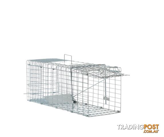 X-LARGE COLLAPSIBLE ANIMAL CAGE
