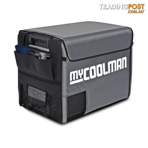 MYCOOLMAN 69/73 LITRE INSULATED COVER