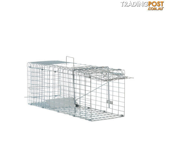 XX-LARGE COLLAPSIBLE ANIMAL CAGE (ACA-997)