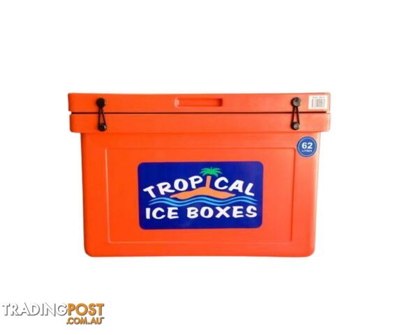 62 LITRE TROPICAL ICE BOX
