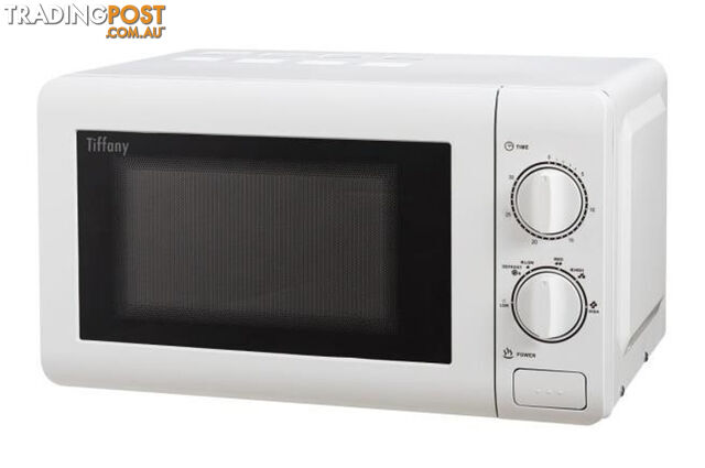 20L MANUAL MICROWAVE OVEN