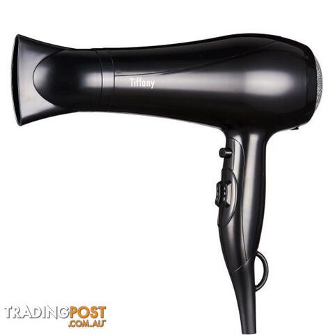 2000W HAIR DRYER WITH DIFFUSER