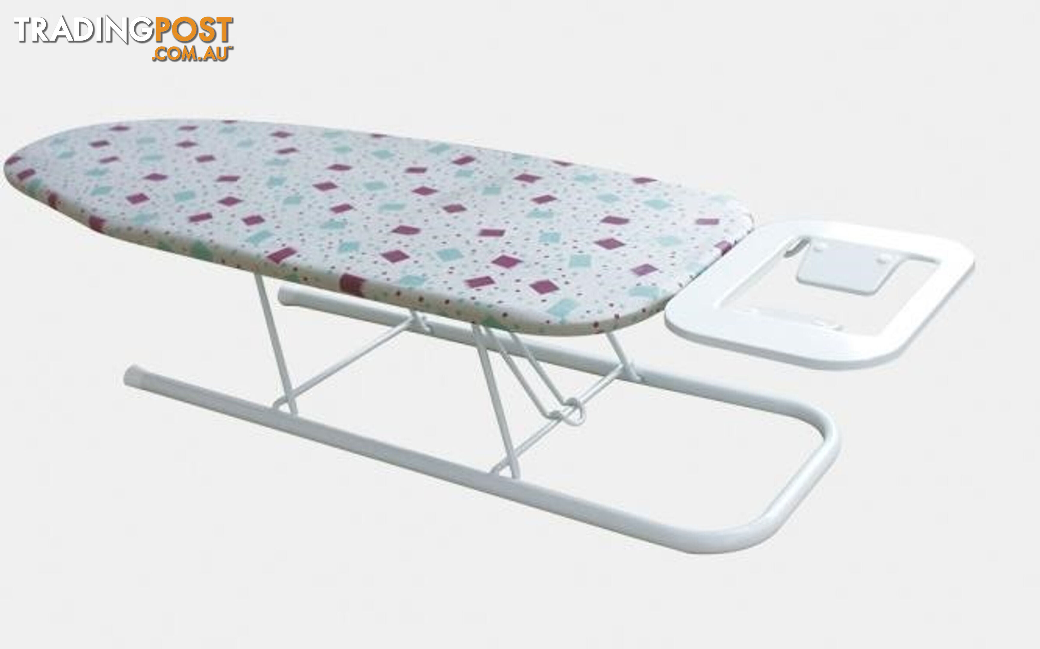 MAXIM - COMMERCIAL IRONING BOARD