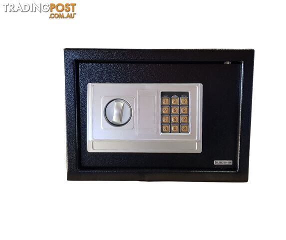 HOME/PERSONAL/SECURITY SAFE