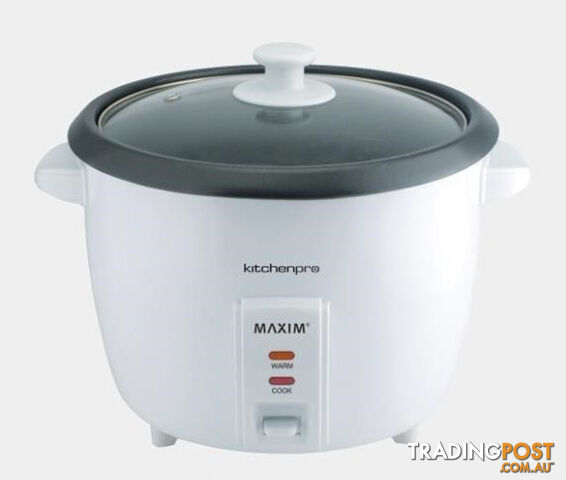 STANDARD RICE COOKER 10 CUP