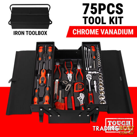 75PCS TOOL SET TSE-429