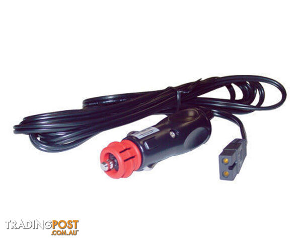 WAECO 80 T1 2800AA 12 VOLT CABLE OR ALL WAECO THERMOELECTRIC MODELS