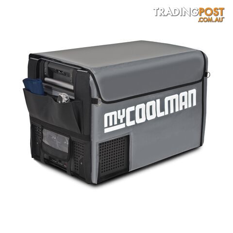 MYCOOLMAN 60 LITRE INSULATED COVER