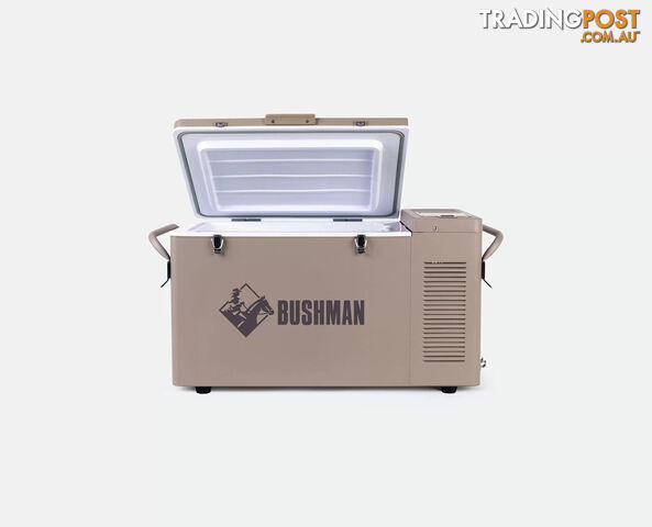 ORIGINAL BUSHMAN FRIDGE 35L SC35